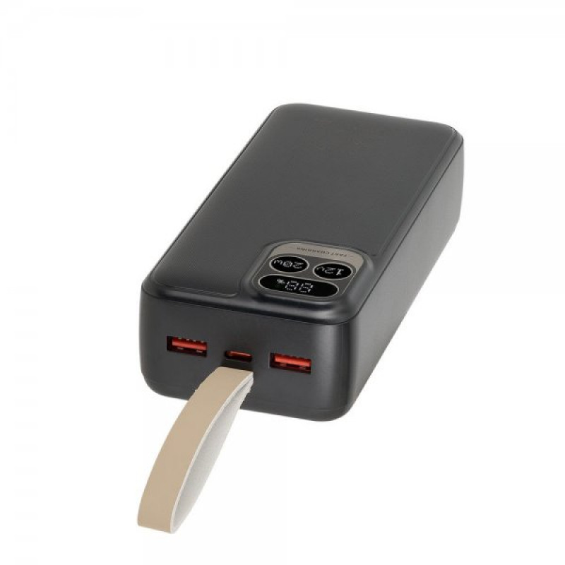 Power Bank Rivacase RIVAPOWER VA2585 (Black)