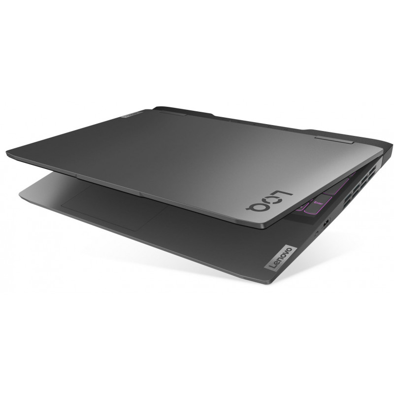 Ноутбук Lenovo LOQ 15IRH8 (82XV00YFRA) (i7-13620H /16/1000/RTX 4050-6/WQHD 165 Гц)