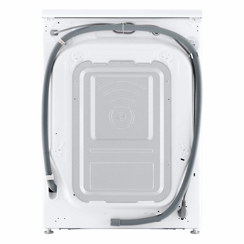 Пральна машина LG F2X5PS5W