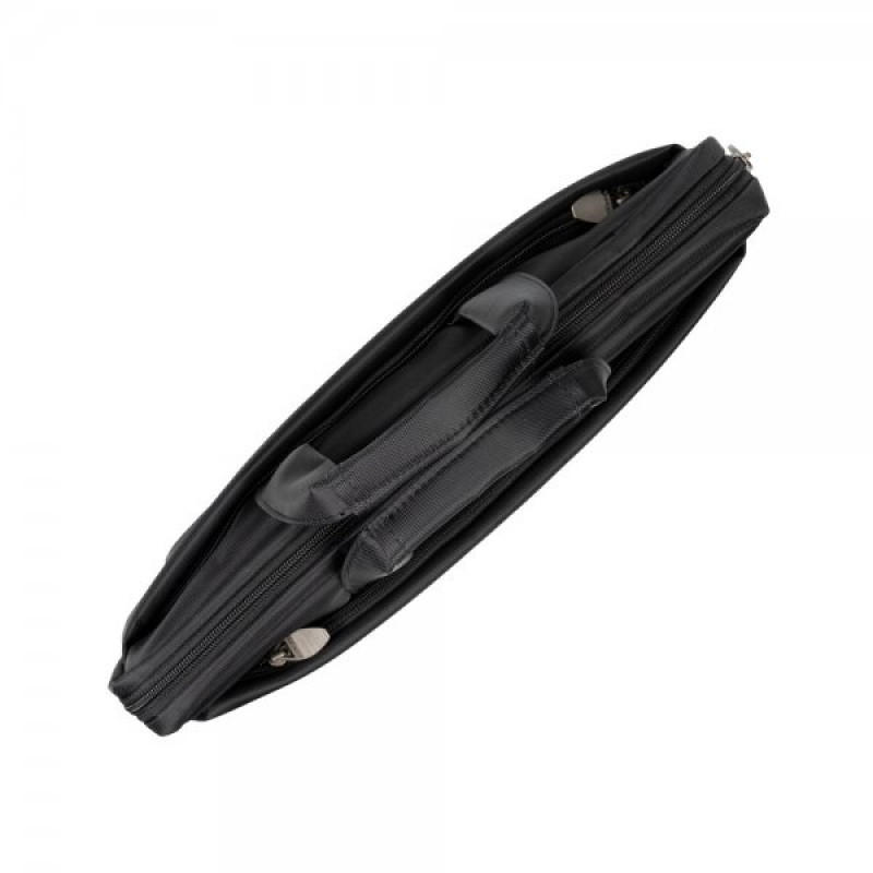 Cумка для ноутбука RivaCase 8630 чорна 15.6" дюймів.