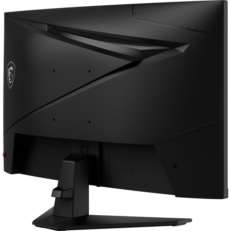 Монітор MSI MAG 275CF X24