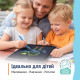 Планшет графічний ColorWay LCD Writing Tablet 8.5