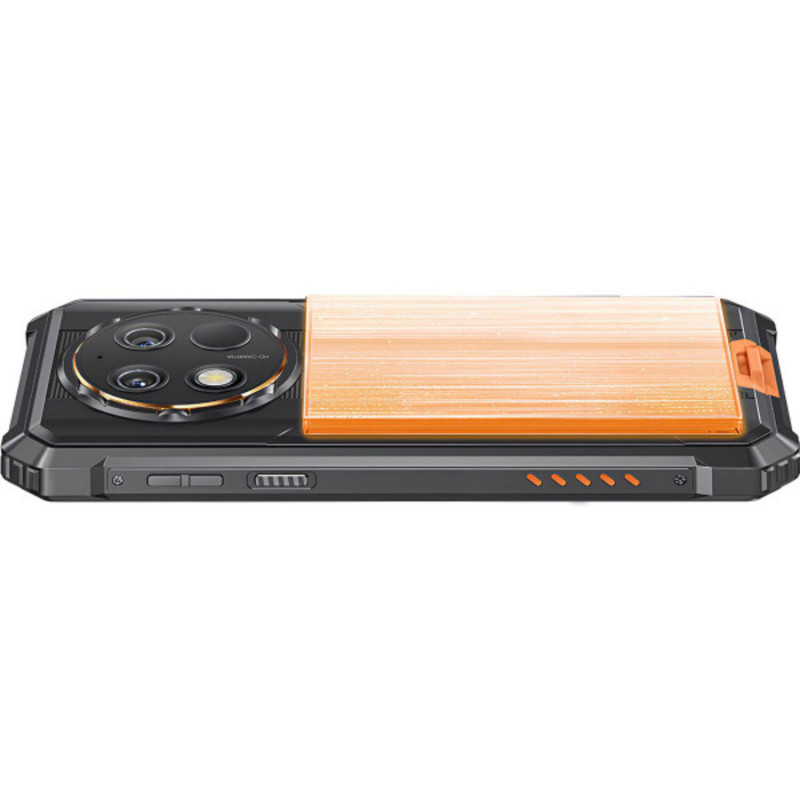 Смартфон Oukitel G1 6/256Gb Orange