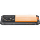 Смартфон Oukitel G1 6/256Gb Orange