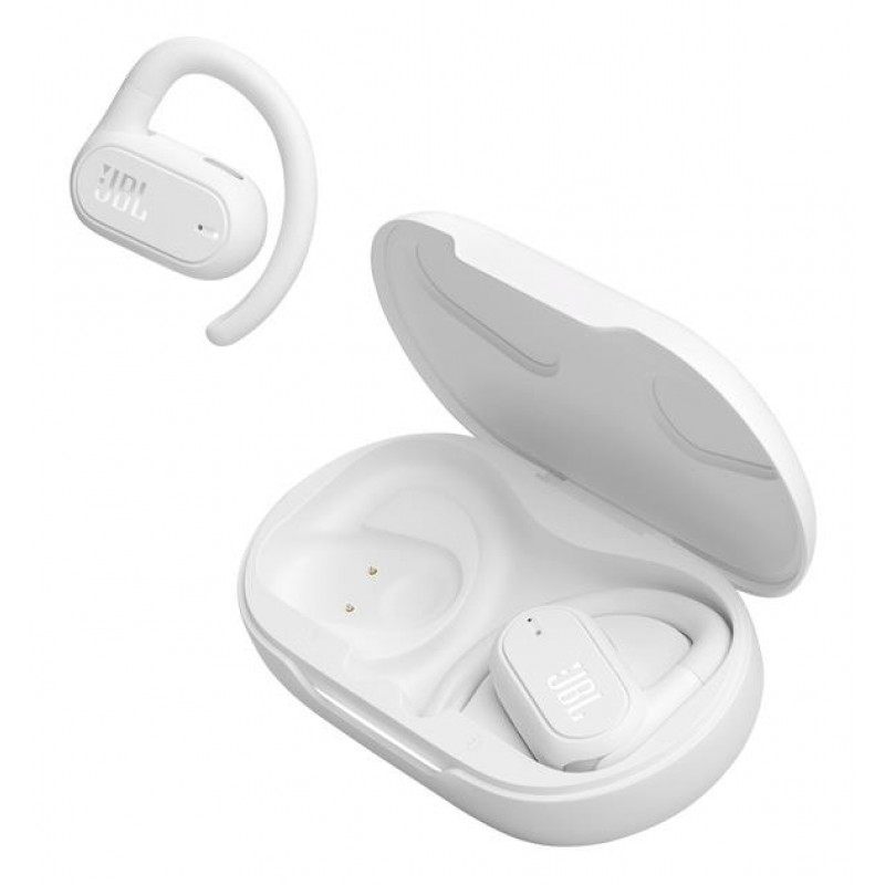 Навушники JBL JBLSNDGEARSNSWHT