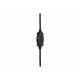 Гарнітура ігрова 2E GAMING HG340 RGB 3.5mm Black