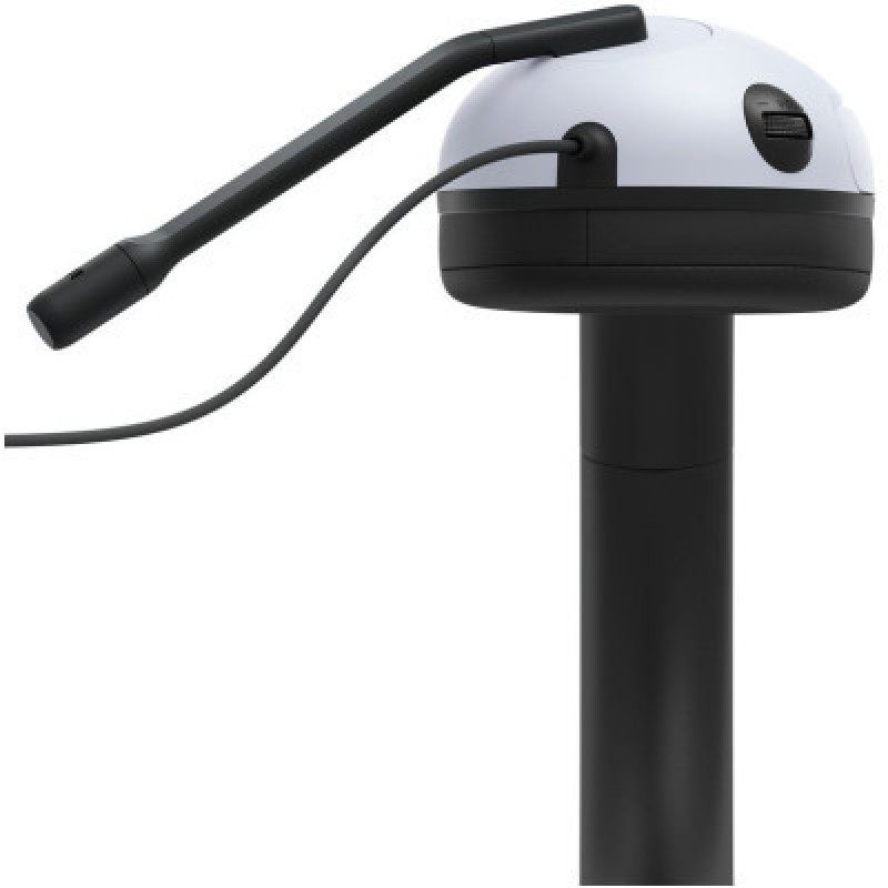 Гарнітура ігрова Over-ear Sony INZONE H3 3.5 mini-jack MDRG300W.CE7