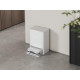 Робот-пилосос ECOVACS DEEBOT T50 MAX PRO BLACK DEX54