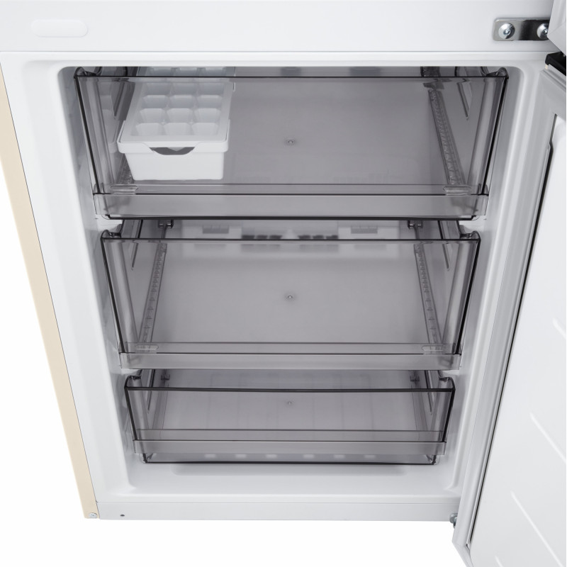 Холодильник LG GC-B509EEKM