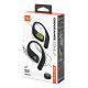 Навушники JBL JBLENDUZONEBLKL