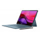 Планшет Lenovo Yoga Tab WiFi 12,7 LTPS/QS 8 Gen 3/ 16/256/KB+Pen/Tidal Teal ZAEG0008UA
