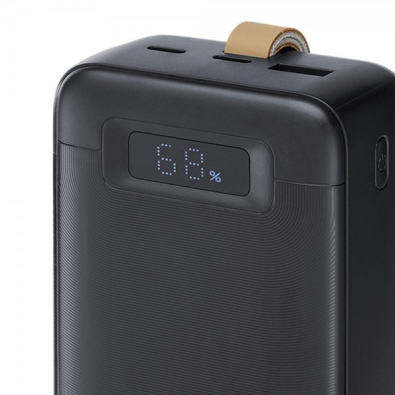 Power Bank Rivacase RIVAPOWER VA1083 (Black)