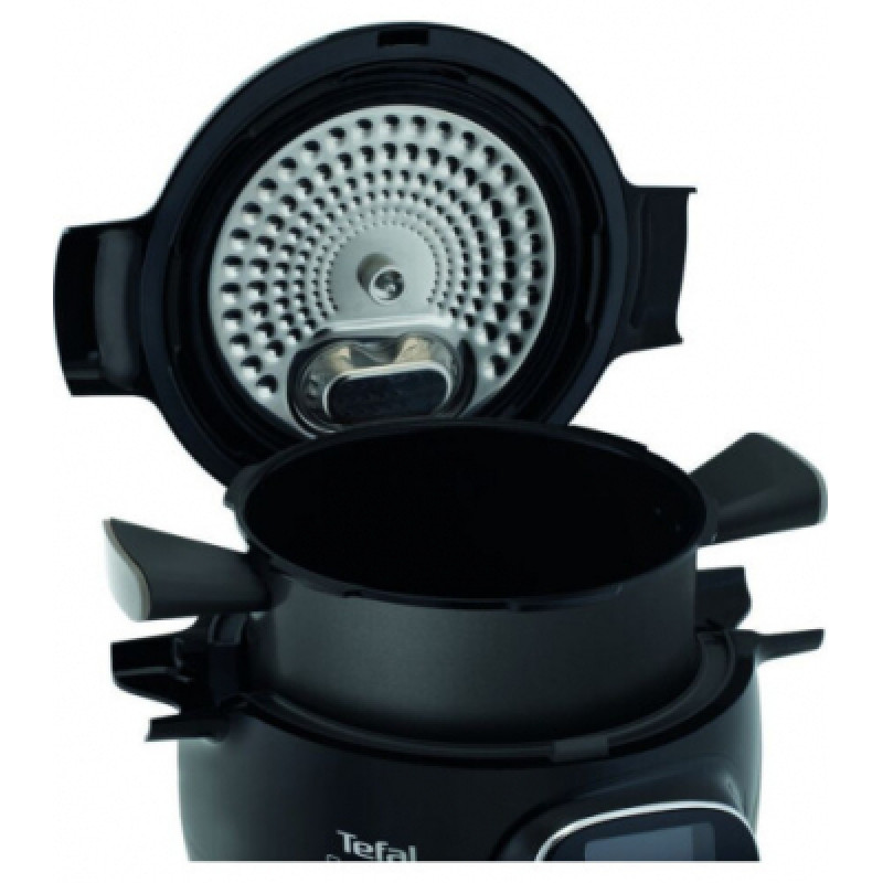 Скороварка TEFAL CY855830