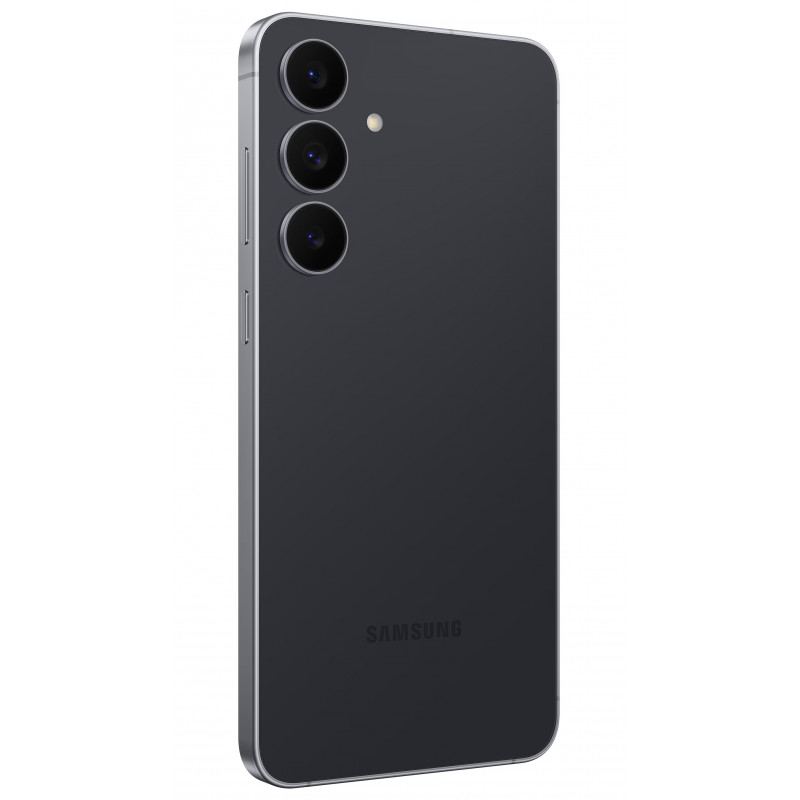Смартфон Samsung Galaxy S25 FE 5G (S731) 8/256Gb Jetblack(SM-S731BZKGEUC)