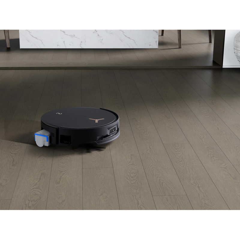 Робот-пилосос ECOVACS DEEBOT X8PRO OMNI DEX56 BLACK