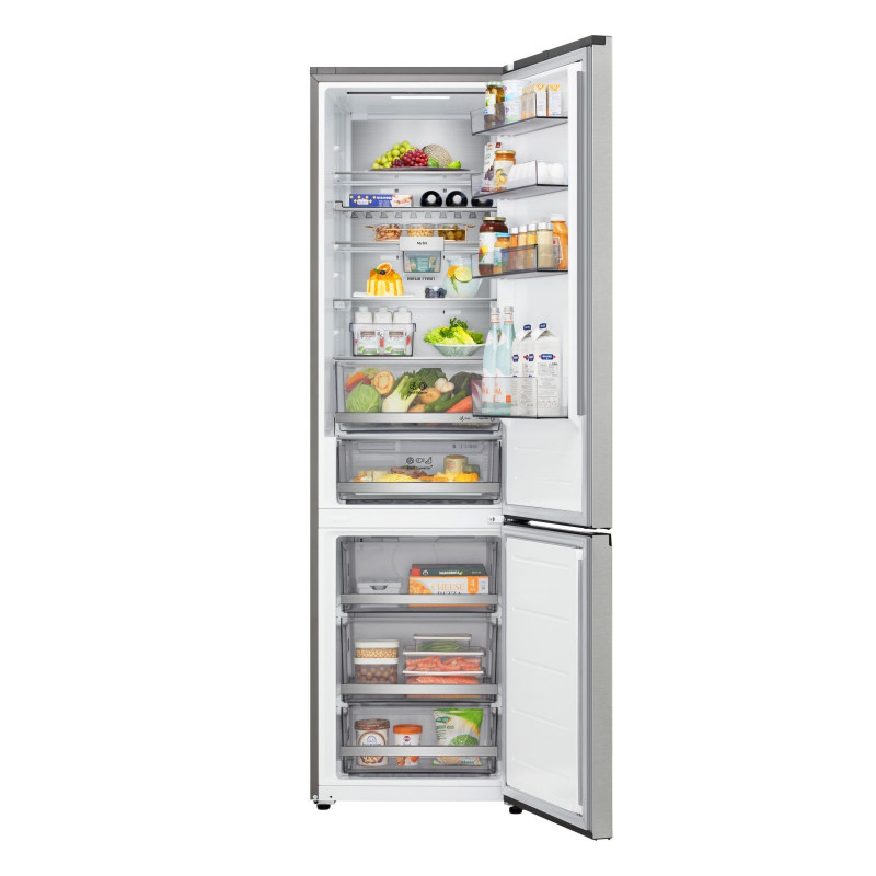 Холодильник LG GC-B509EMKM