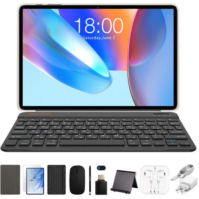 Планшет Teclast P33 KIT 3/64Gb Blue