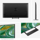 Телевізор Hisense 50E8S