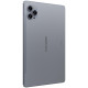 Планшет Doogee Tab G6 6ГБ, 256ГБ, LTE, Android, сірий 6923740264454