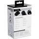 Миша HyperX Pulsefire Haste 2 WL, Black 6N0B0AA