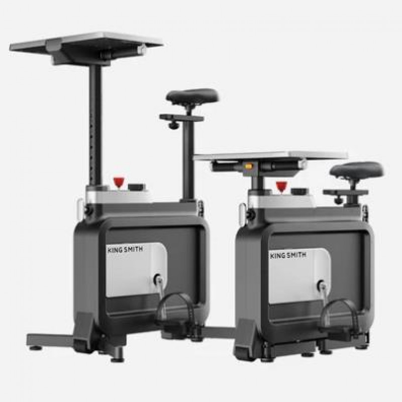 Велотренажер KINGSMIТH Workstation Bike W1B W1B
