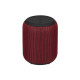 Акустична система 2E SoundXPod TWS, MP3, Wireless, Waterproof Red 2E-BSSXPWRD