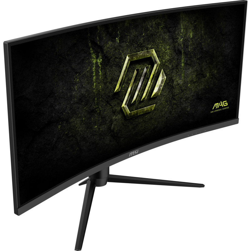 Монітор MSI MAG 342CQRF E20