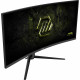 Монітор MSI MAG 342CQRF E20