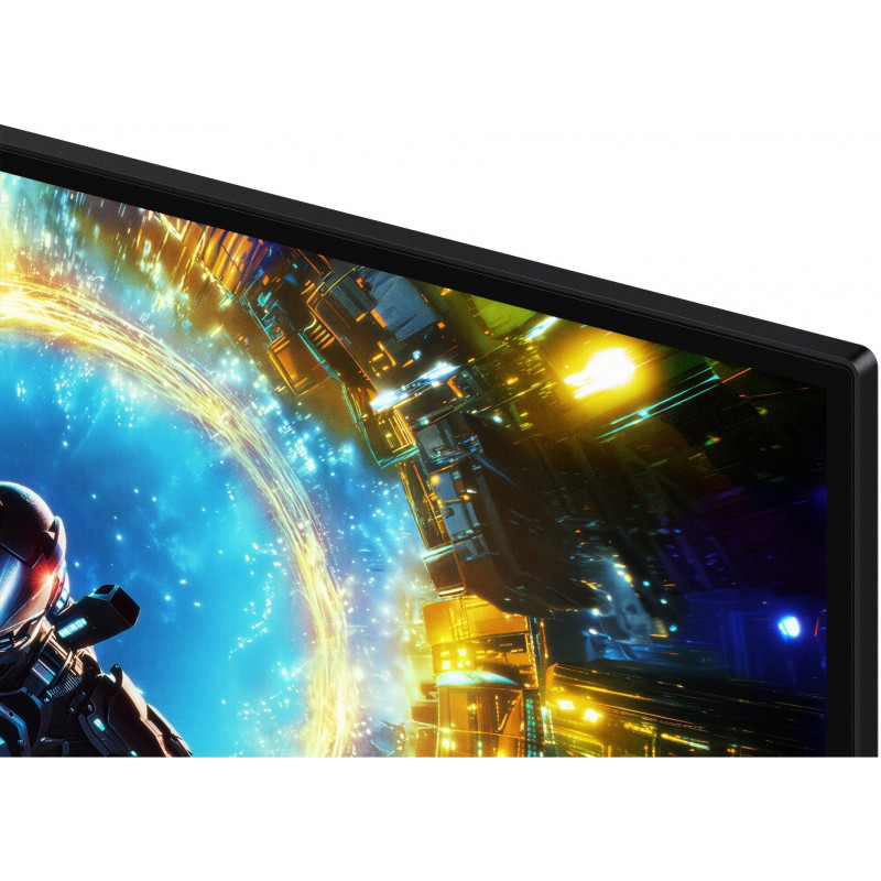 Монiтор TFT SAMSUNG LS32HG732SIXUA