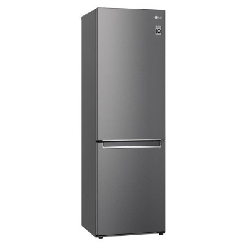 Холодильник LG GC-B459SLCL