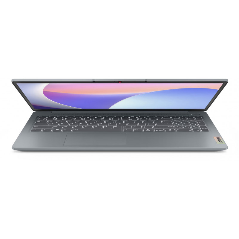 Ноутбук Lenovo IdeaPad Slim 3 15IAH8 (83ER00NFRA) (i5-12450H/16/512)