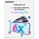 Смартфон Samsung Galaxy A57 5G 12/512Gb Awesome Lilac (SM-A576BZADEUC)