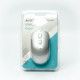 Миша A4Tech Fstyler FM26S (Icy White),USB