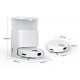 Робот-пилосос ECOVACS DEEBOT N30 PRO OMNI YDLX11-1 WHITE