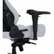 Крісло ігрове Anda Seat Kaiser 3 Pro Fabric Gray Size XL AD12YDC-XL-01-G-PV/F-G02