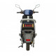 Електроскутер SUNRA F3 (blue-black)