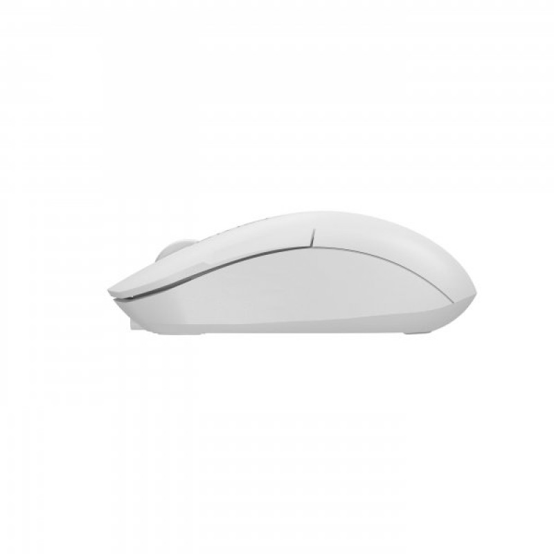 Миша A4Tech Fstyler FG15CS Air2 (White), USB, колір білий