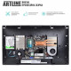 Моноблок ARTLINE Home GL44 Windows 11 Pro (GL44v08Win)