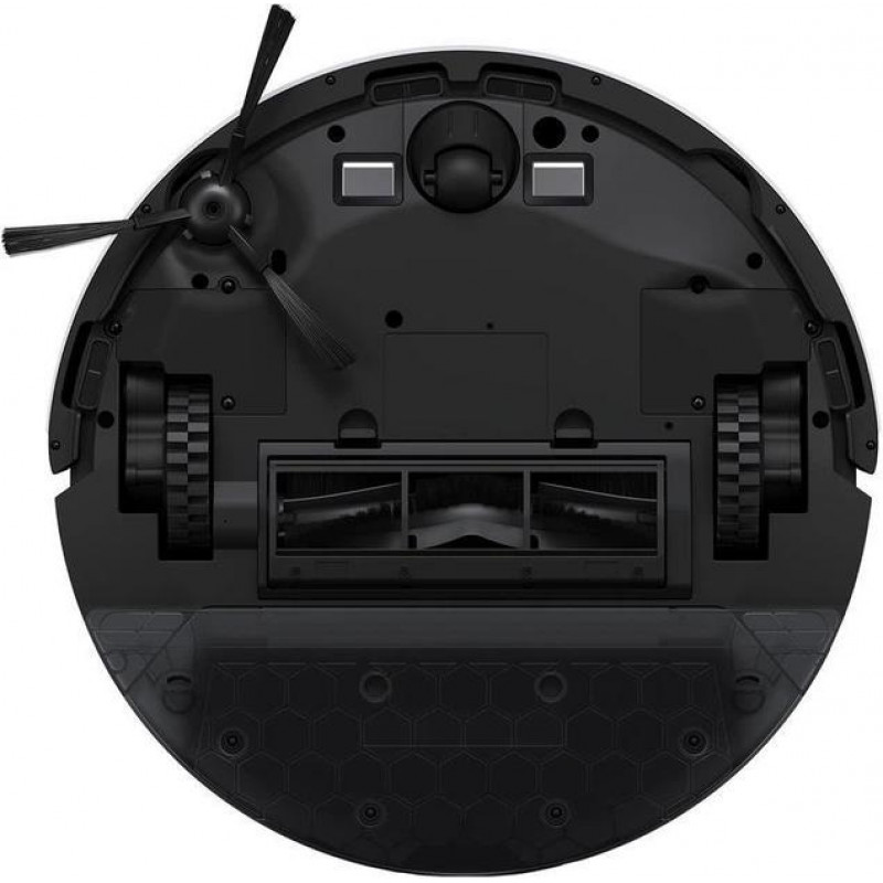 Робот-пилосос ECOVACS DEEBOT Y1 PRO DLX34 WHITE