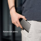 Power Bank ColorWay 20 000 mAh Full (USB QC3.0 + USB-C Power Delivery 22.5W) Gray