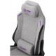 Крісло для геймерів Lorgar CHA41 Grey (LRG-CHA41-GY)