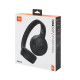 Навушники накладні бездротові JBL JBLT520BTBLKEU