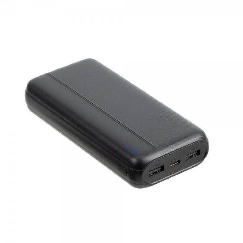 Power Bank Rivacase RIVAPOWER VA2071 (Black)