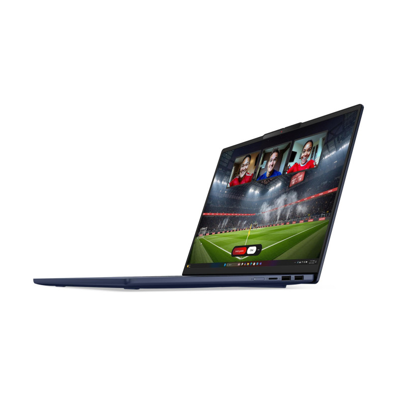 Ноутбук LENOVO IPS5-16IPH11 CU7-355 83S6005RRA