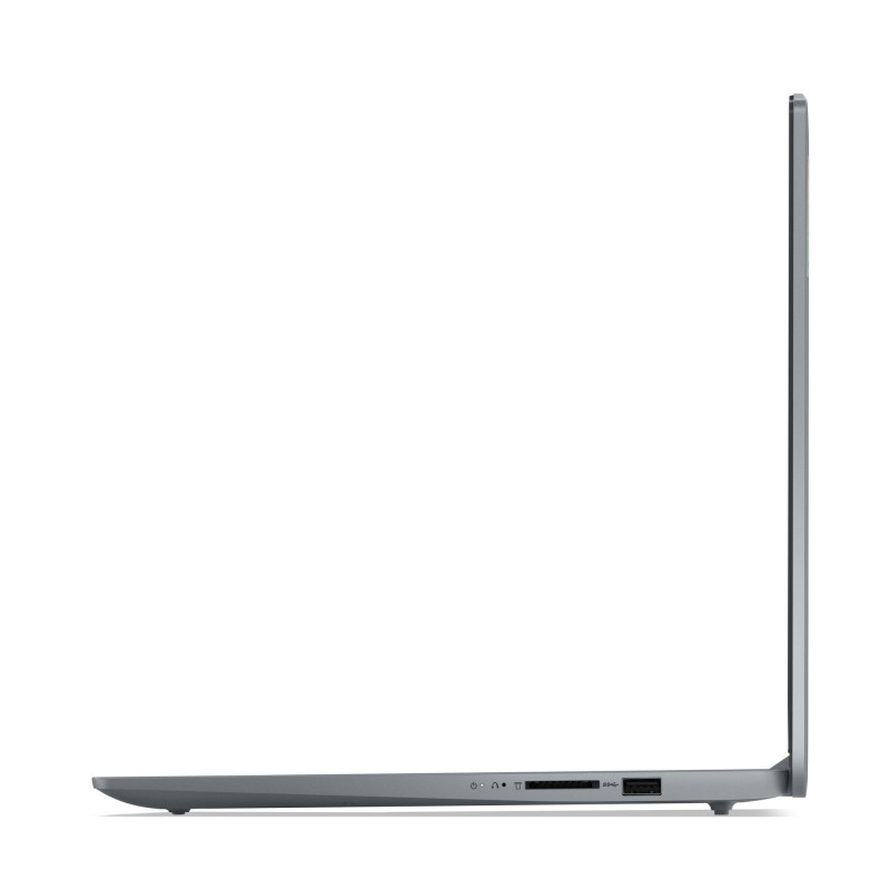 Ноутбук Lenovo IdeaPad Slim 3 15AMN8 (82XQ01K2RA) (R5-40/16/512)