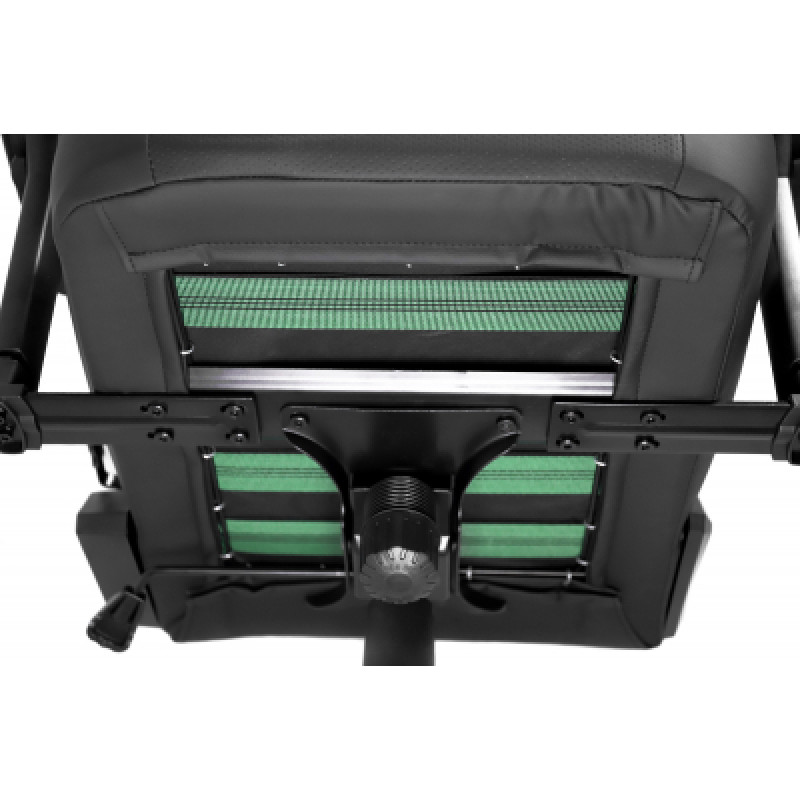 Крісло 2E GAMING BASAN II Black/Red 2E-GC-BAS-BKRD