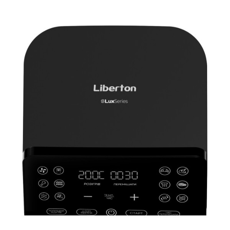 Мультипіч Liberton LAF-3214