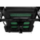 Крісло 2E GAMING OGAMA II RGB Black 2E-GC-OGA-BKRGB