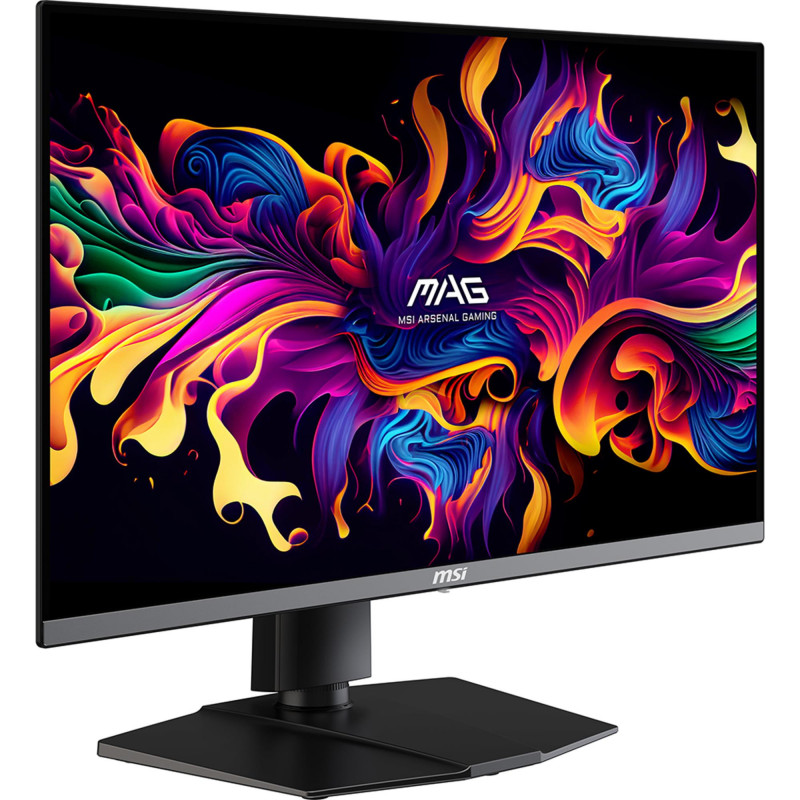 Монітор MSI MAG 272UP QD-OLED X24