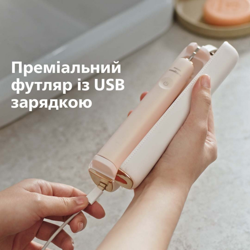 Зубна щітка Philips Sonicare HX9992/11